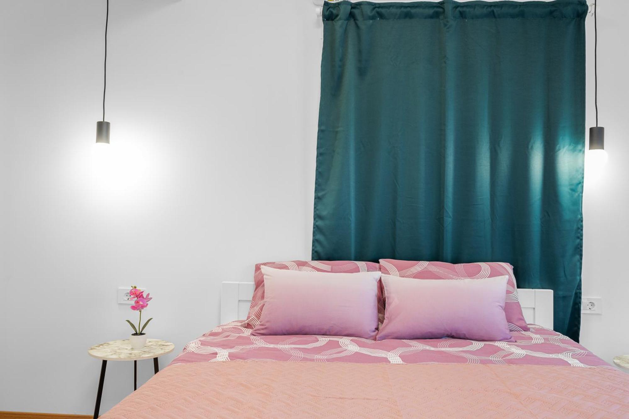 Villa Magnolia ピロヴァッツ エクステリア 写真