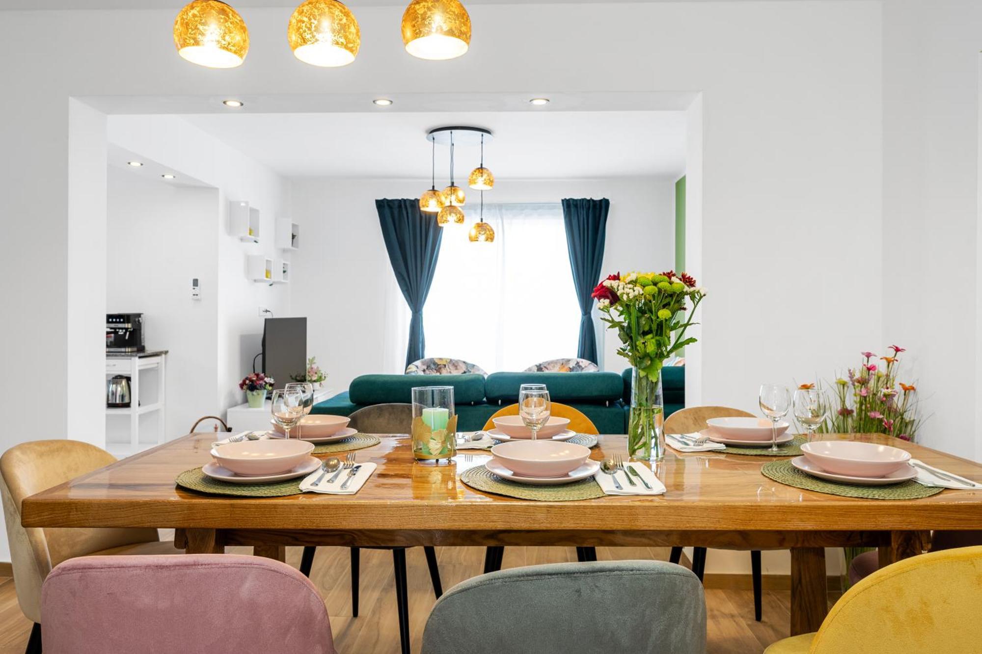 Villa Magnolia ピロヴァッツ エクステリア 写真