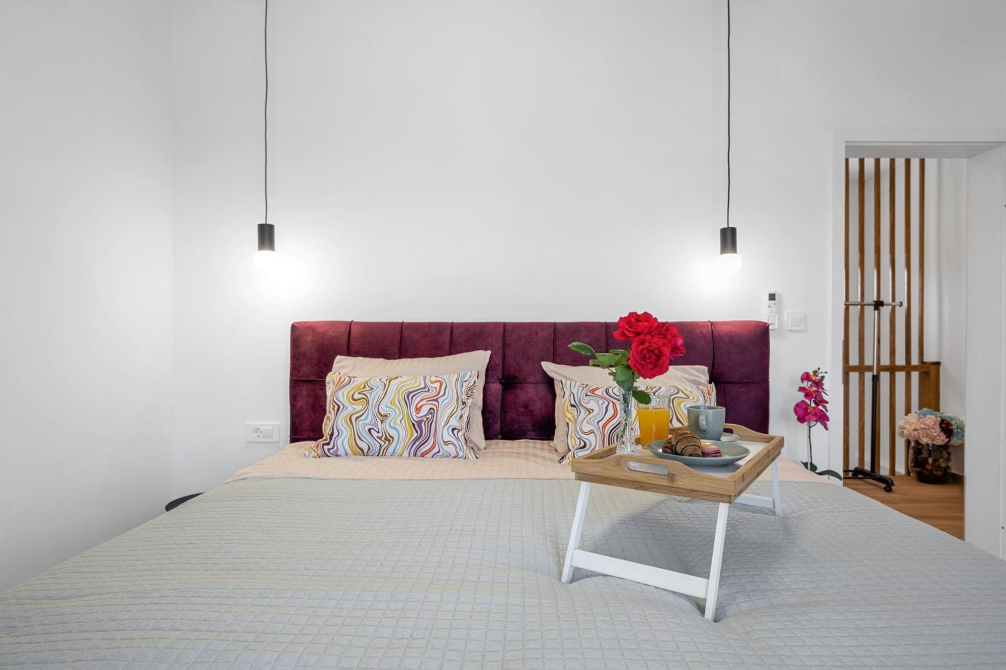 Villa Magnolia ピロヴァッツ エクステリア 写真